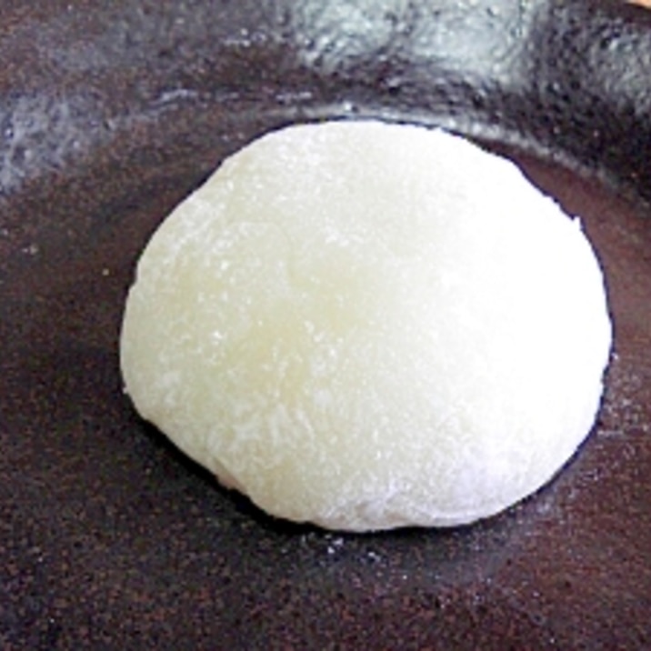 冷凍枝豆でずんだ生クリーム大福 レシピ 作り方 By Neko6084 楽天レシピ